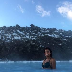 Meet your Posher, Janani